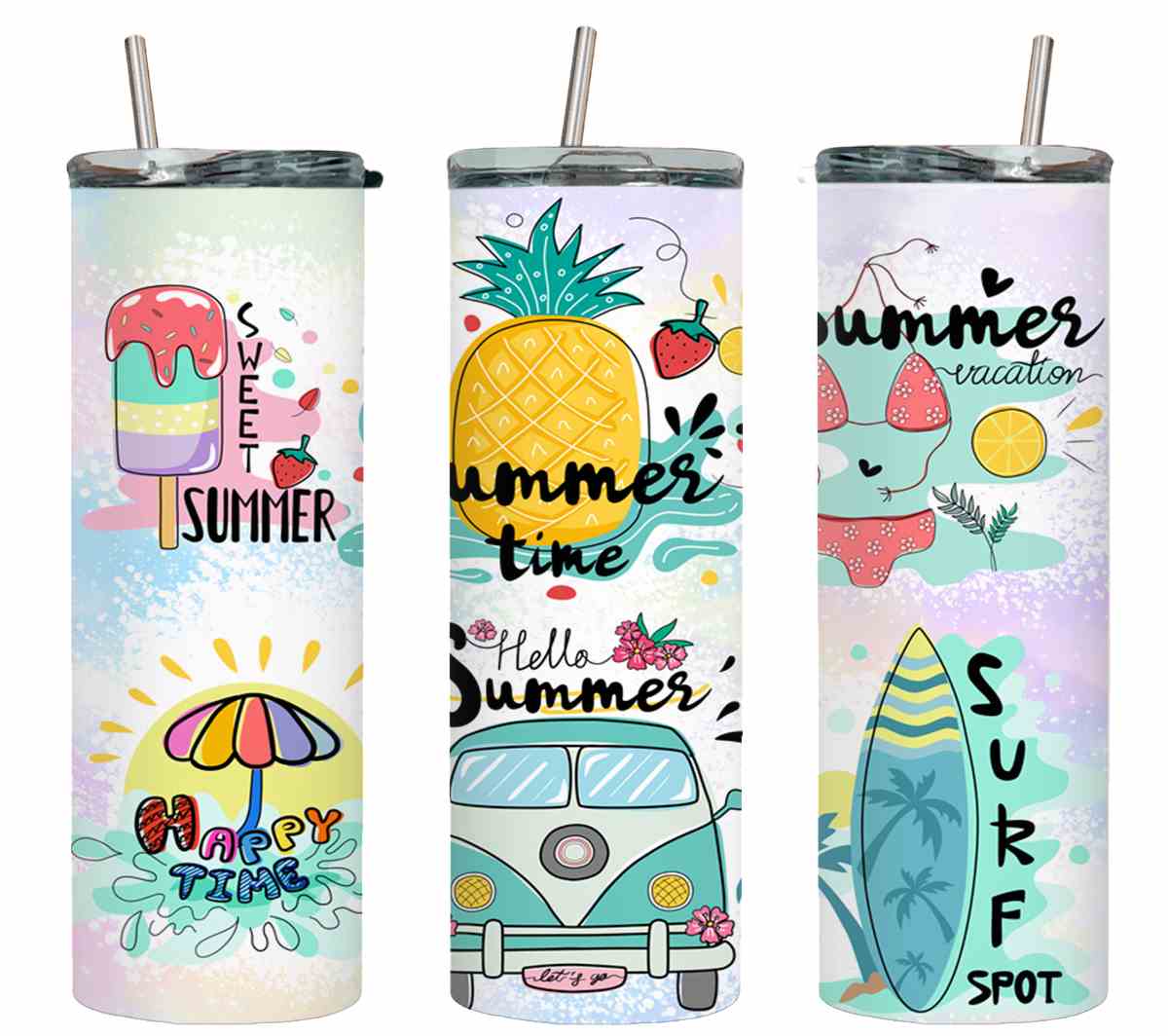 Summer Time-10548